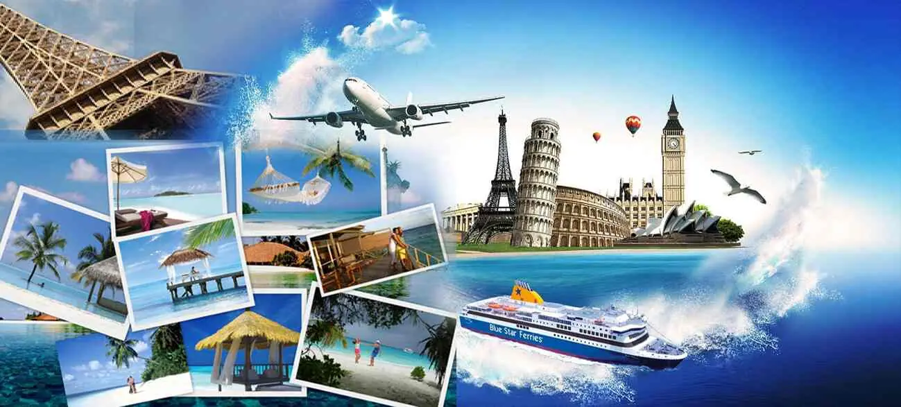 Payrite travel booking services banner